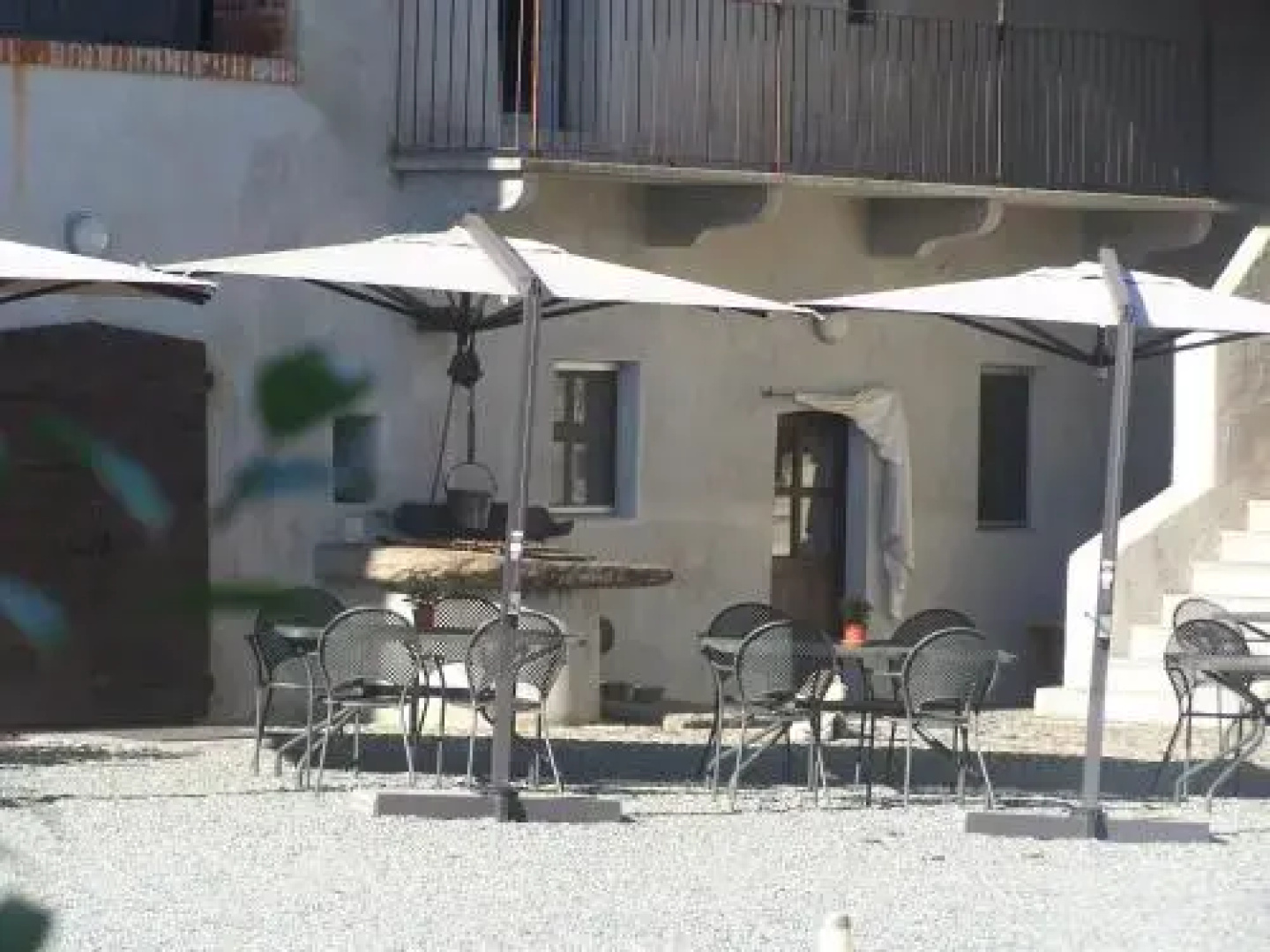 Agriturismo Cascina Giselberga