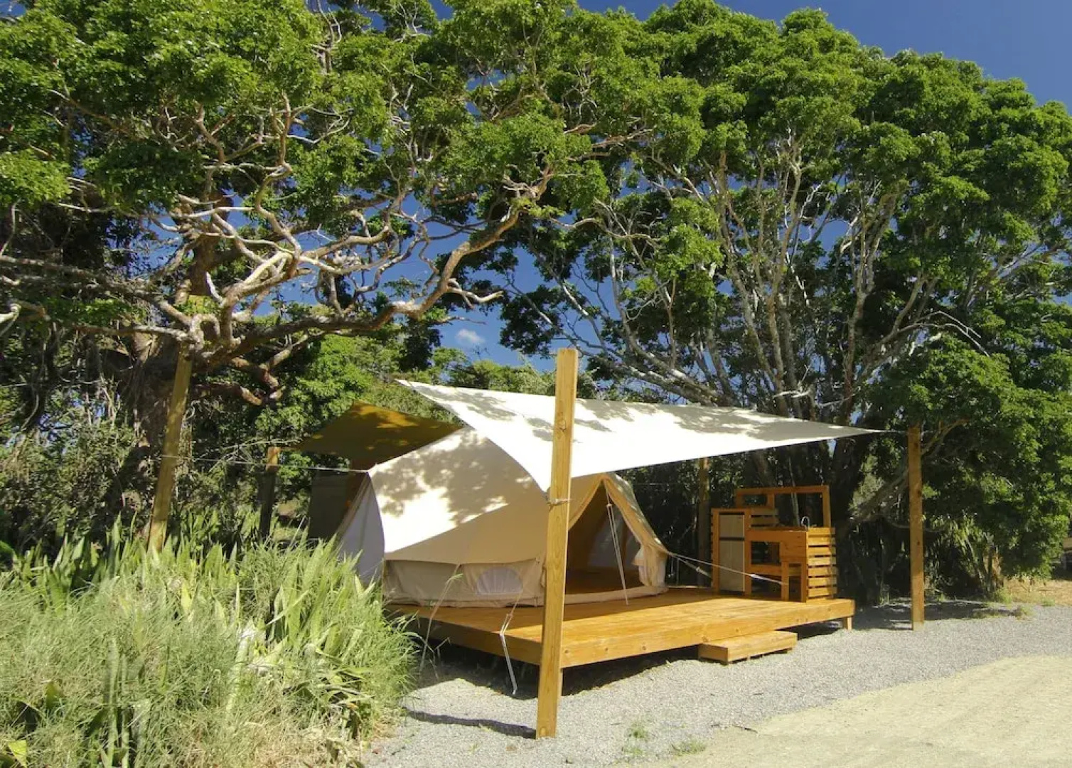 Pitahaya Glamping