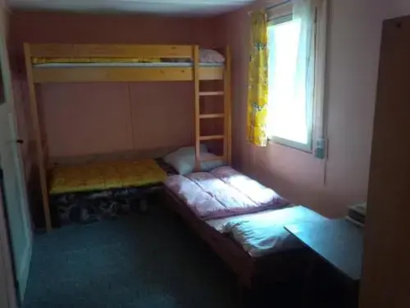 Lesní chaty "Hogo Fogo"