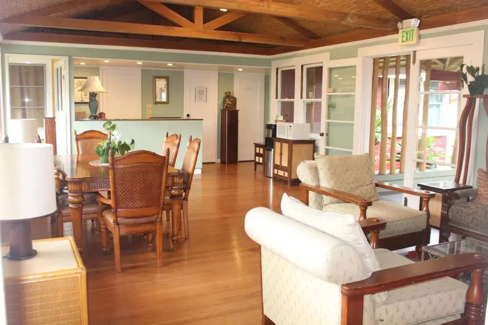 Kohala Village Inn