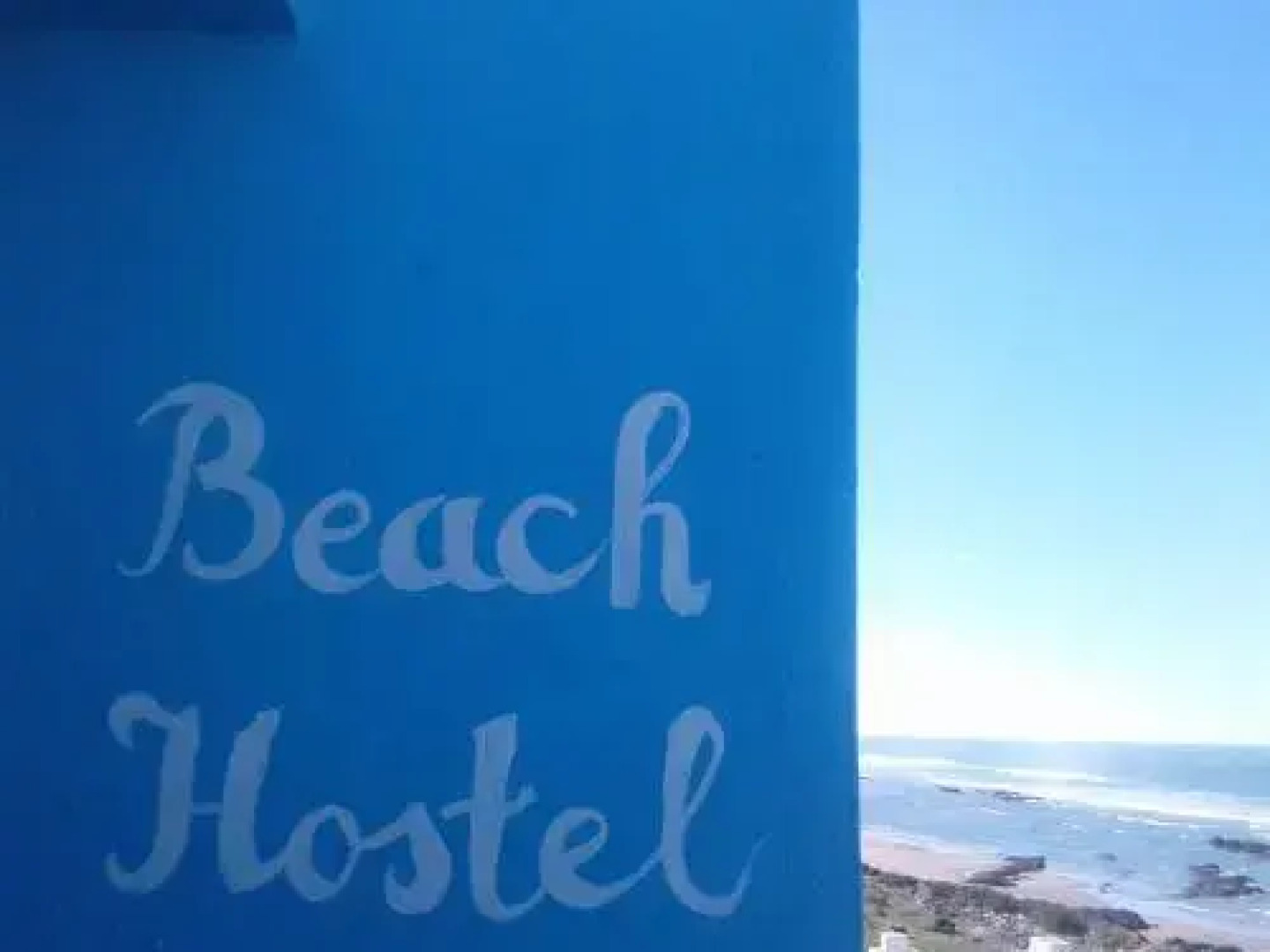 Grazella Hostel