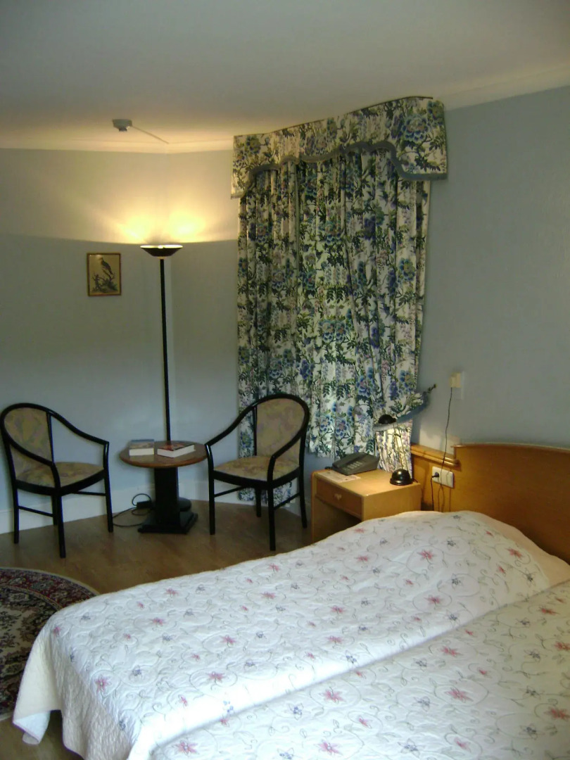 Hotel La Châtelaine & Aux Chevaliers