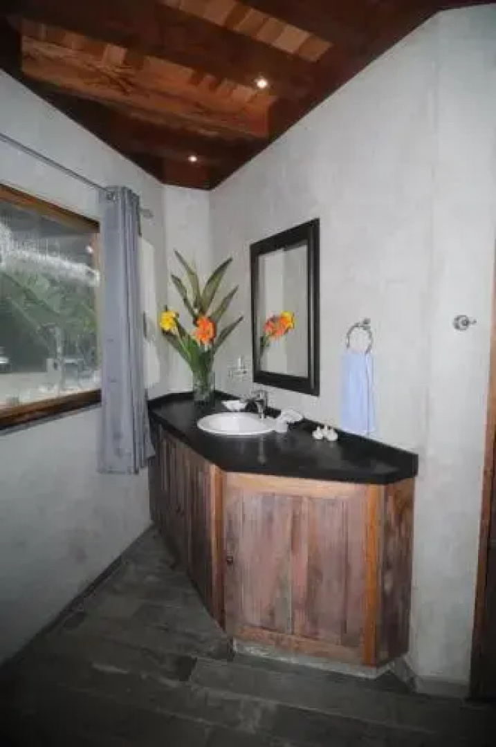 Puri Mas OSA Eco-Retreat
