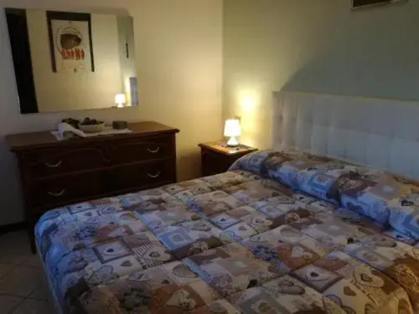 Bed and Breakfast San Valentino