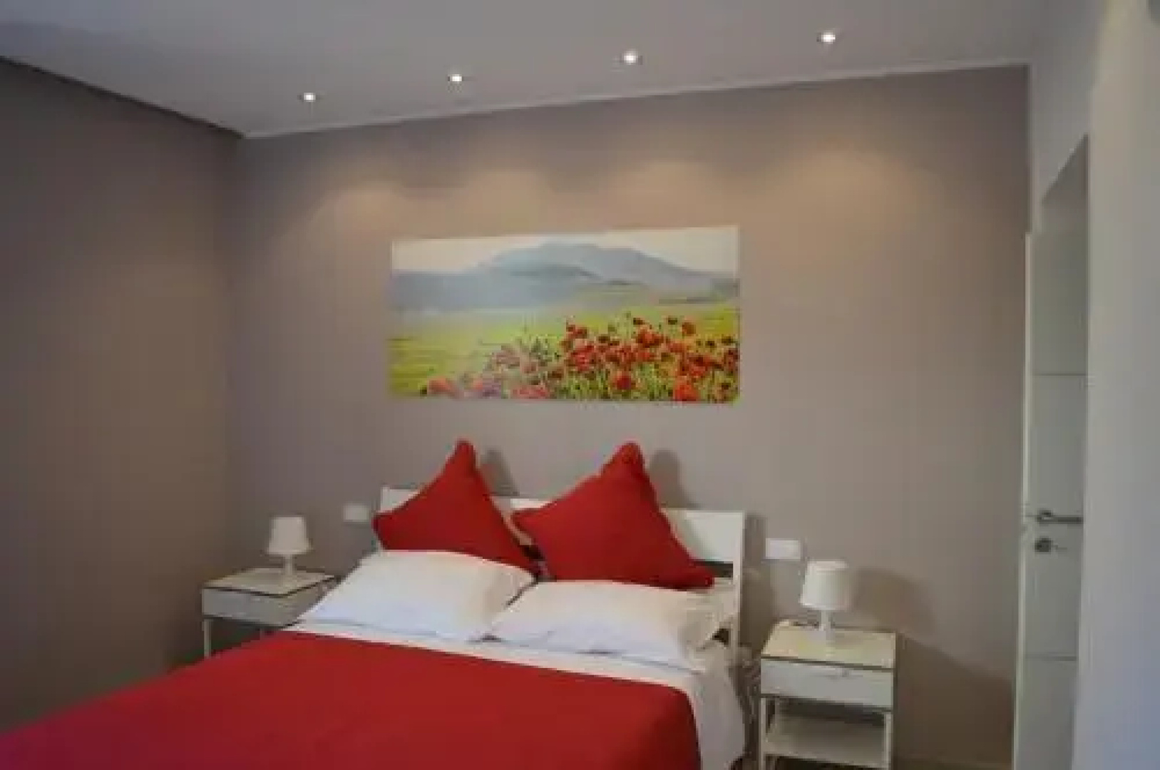 B&B WelcHome