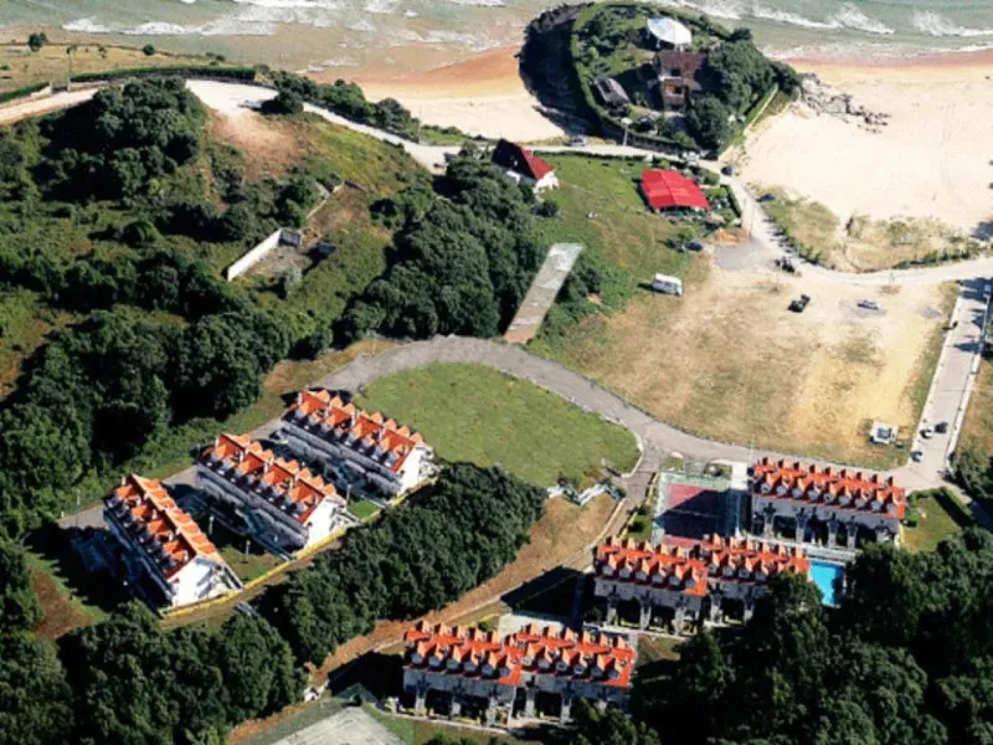 Playa la Arena