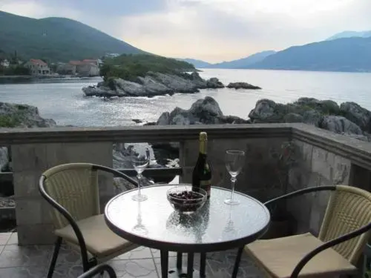 Holiday Home Brinic