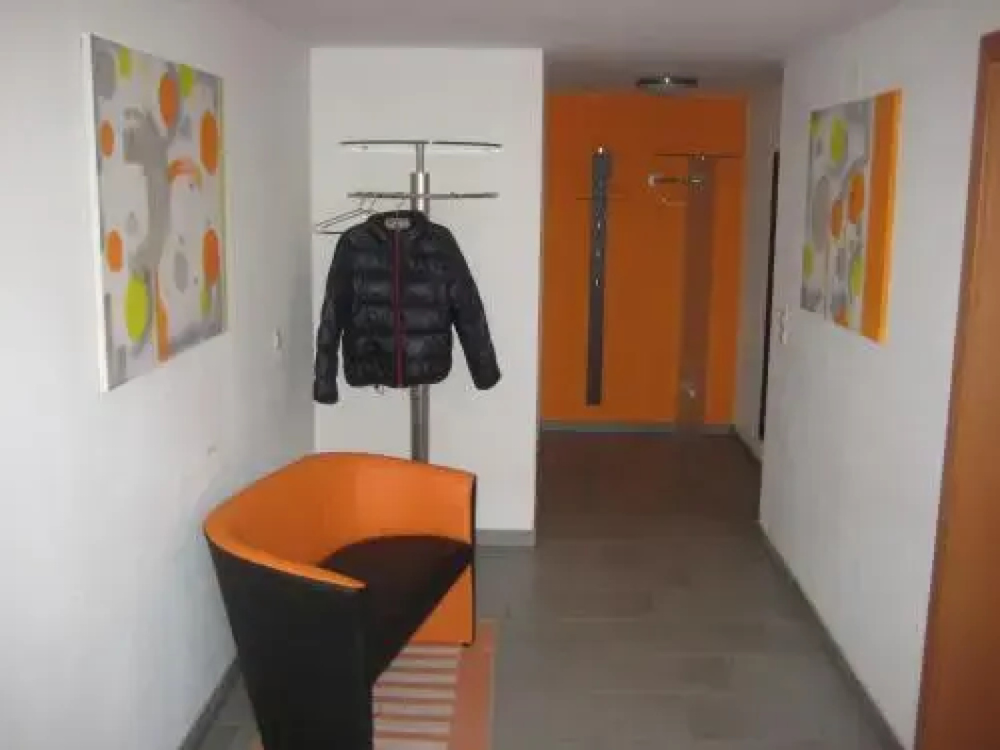 Ferienwohnung Mohr