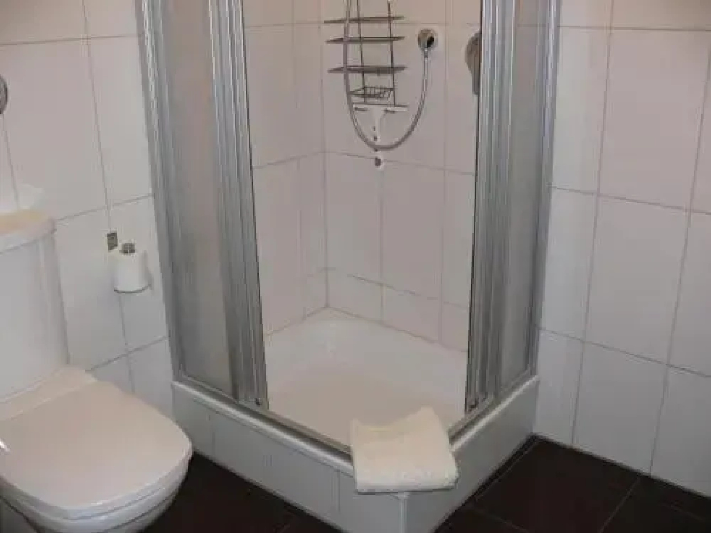 Business Flat Bahnhofstraße