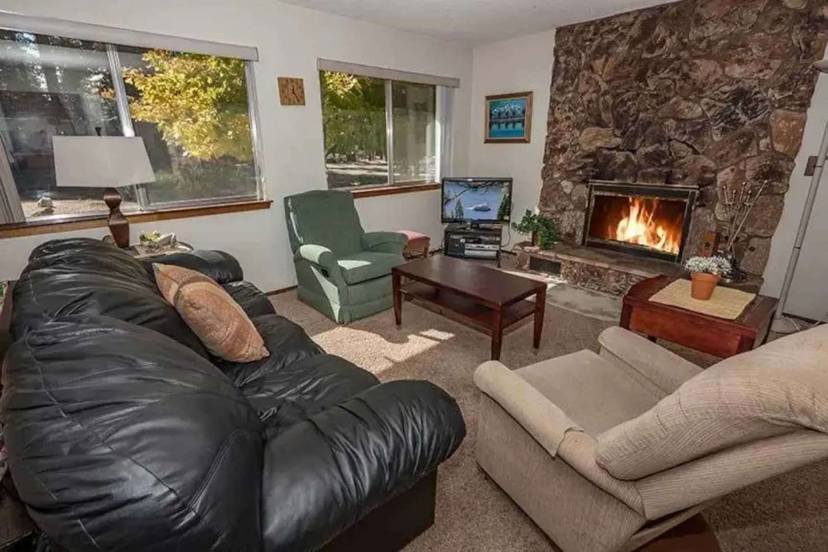 2945 Pinewood Drive by RedAwning
