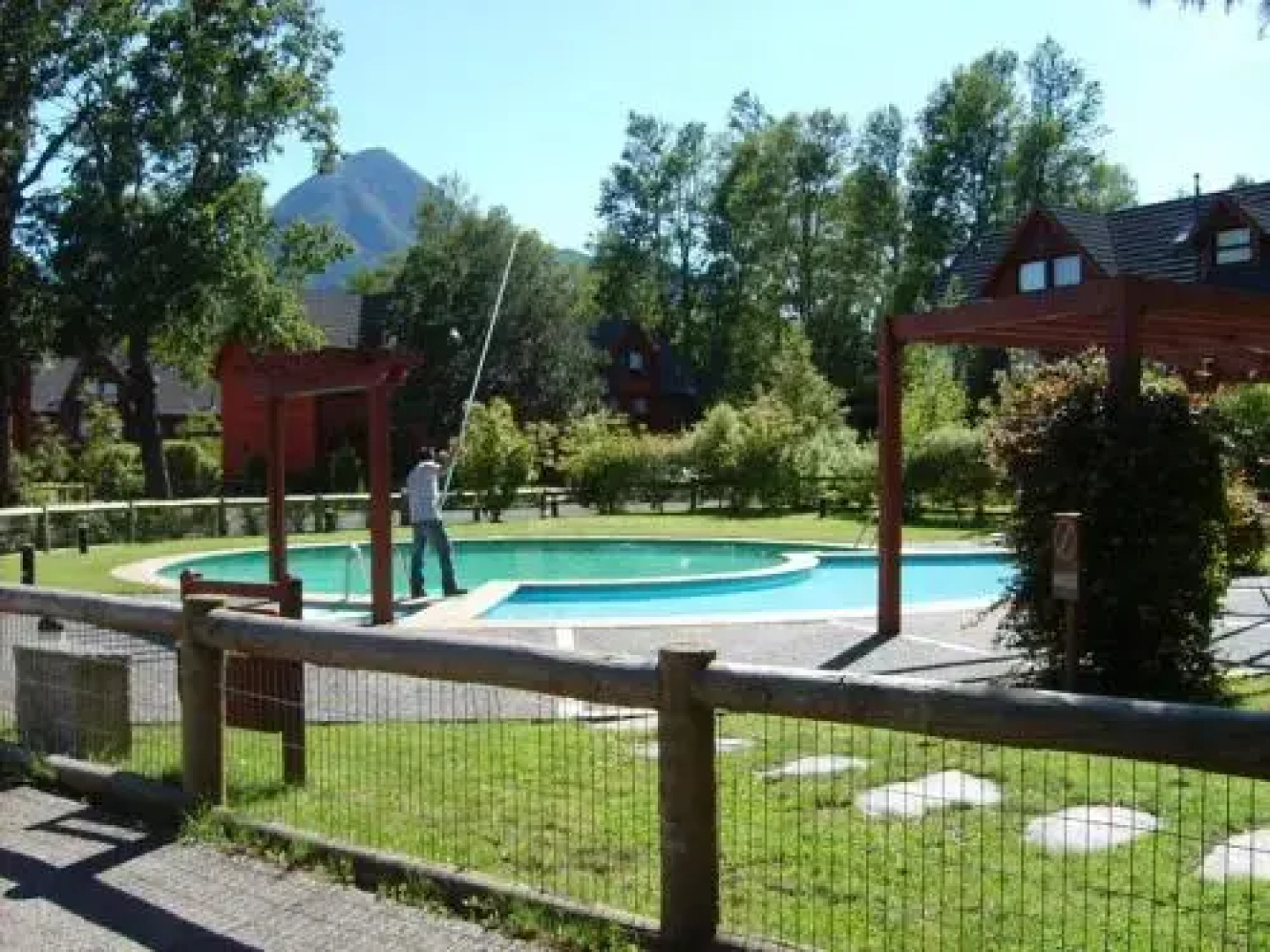 Casa Bosques De Puerto Pucon