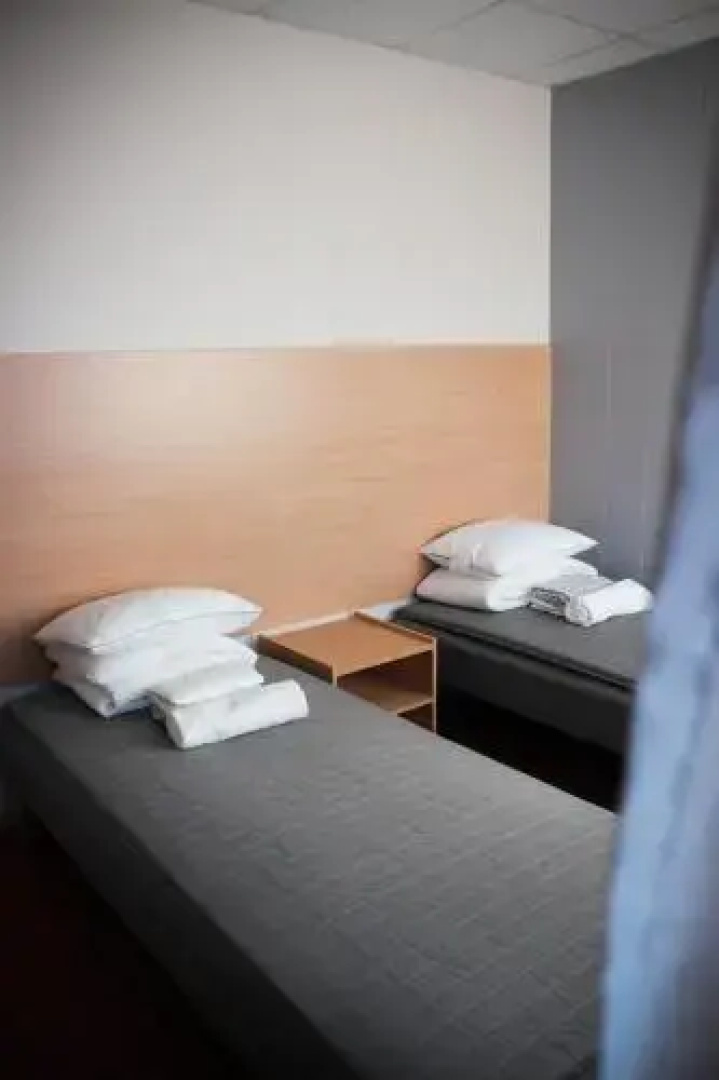 Piiri Hostel