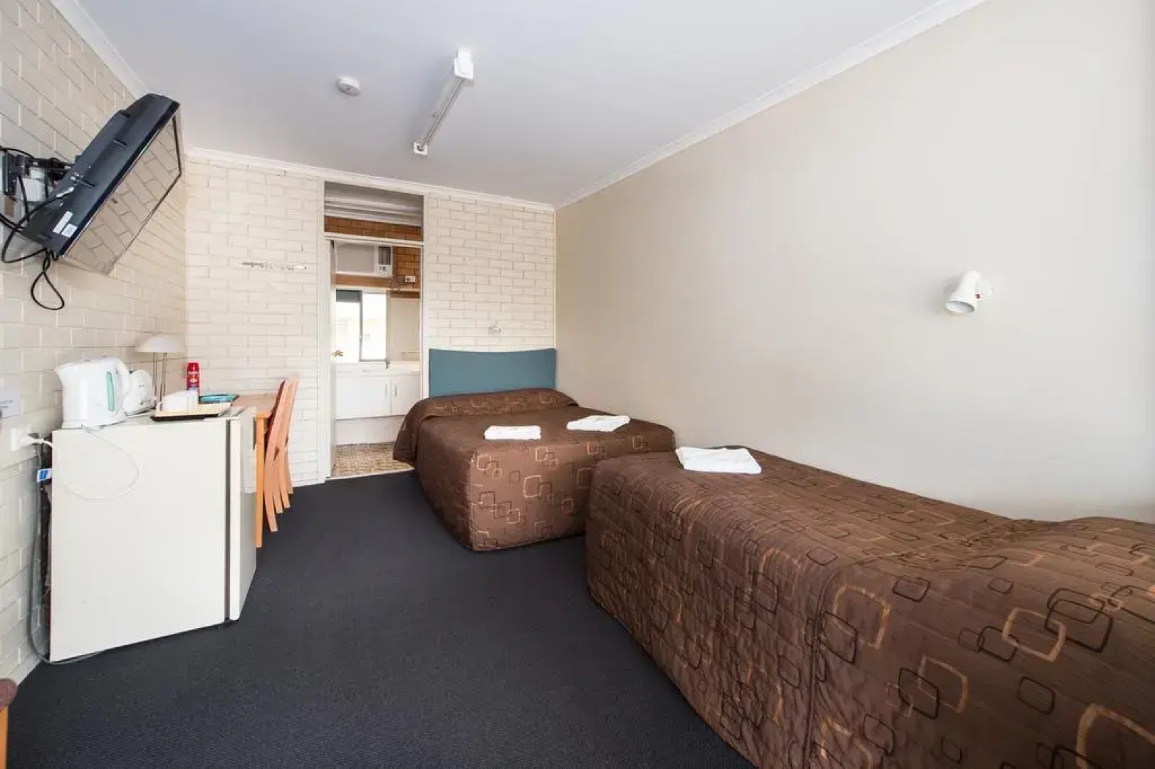 The Club Hotel-Motel Roma