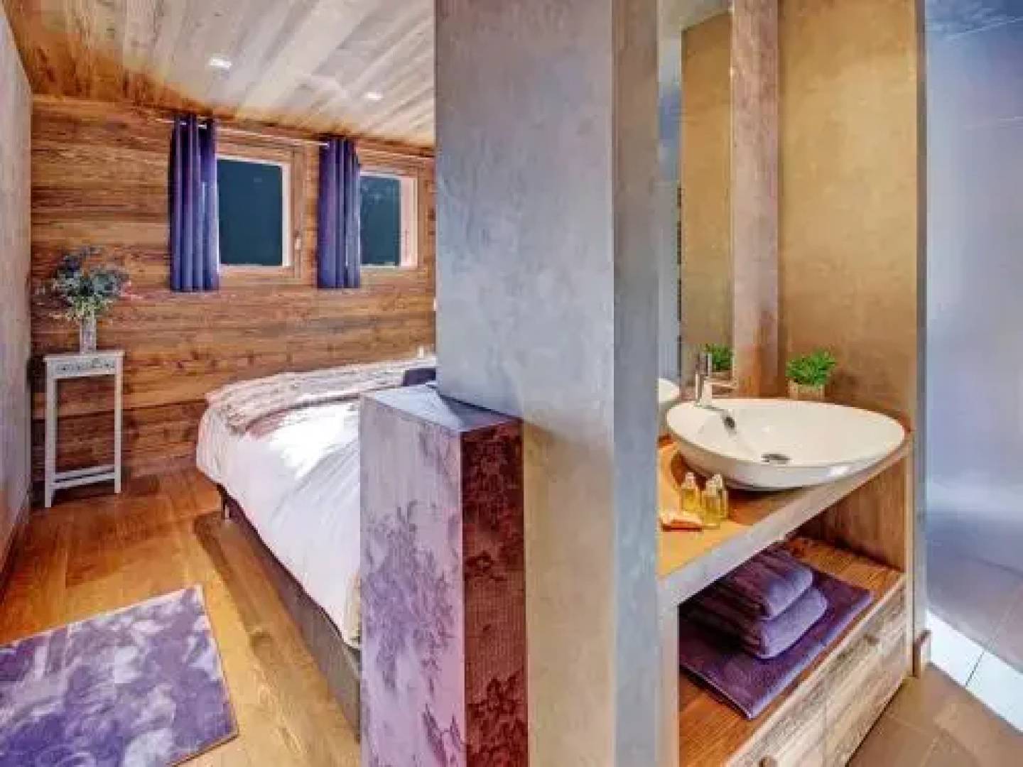 Sweet Nest Lodge