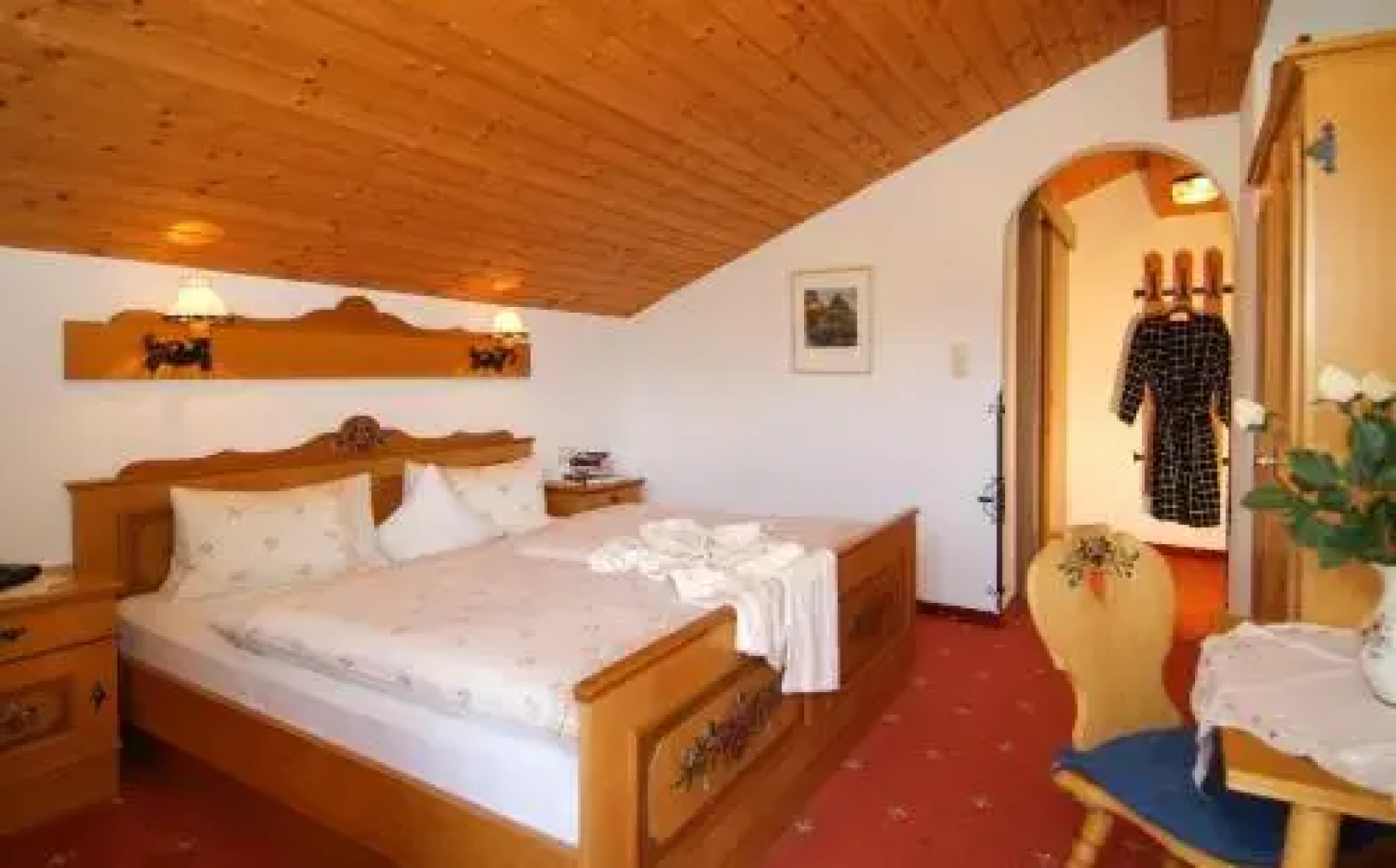 Haus Waldesrand