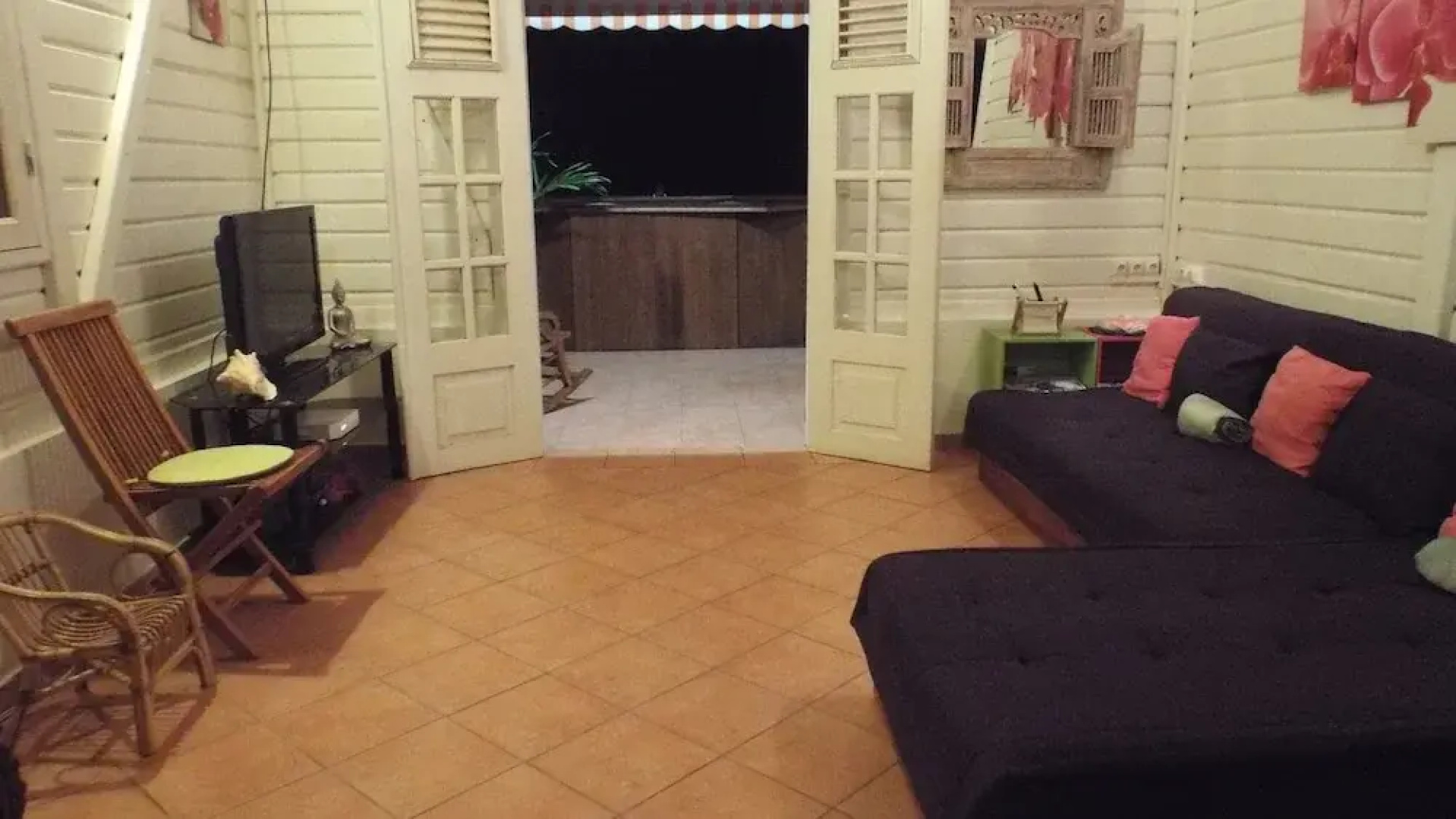 Les Villas de Ti Source