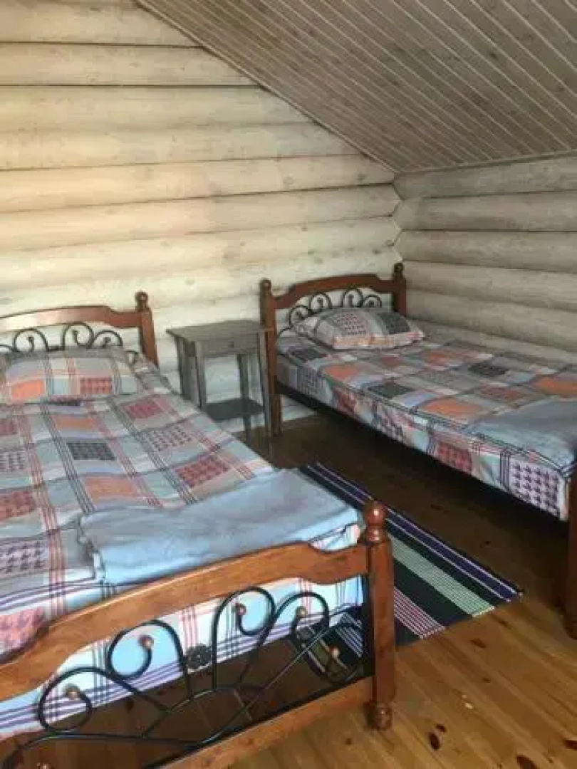 Агроусадьба Ласточкино гнездо