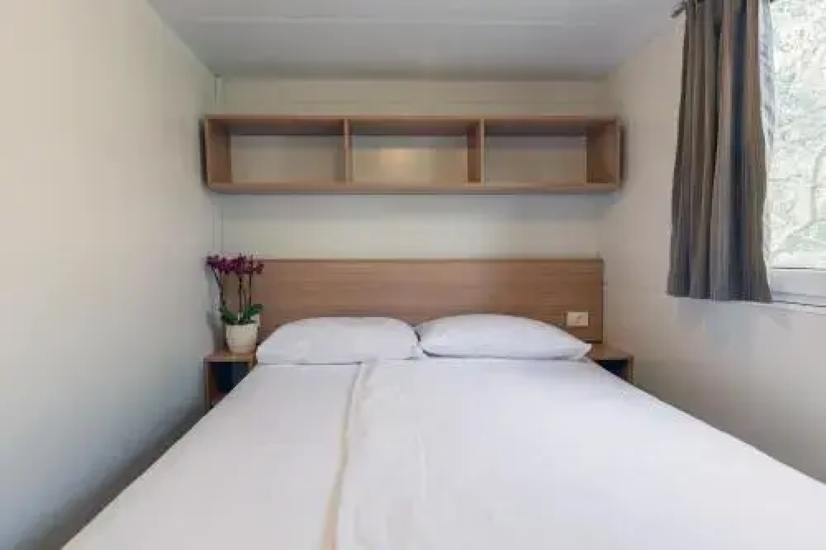 Mobile Homes Banko Bijela Uvala