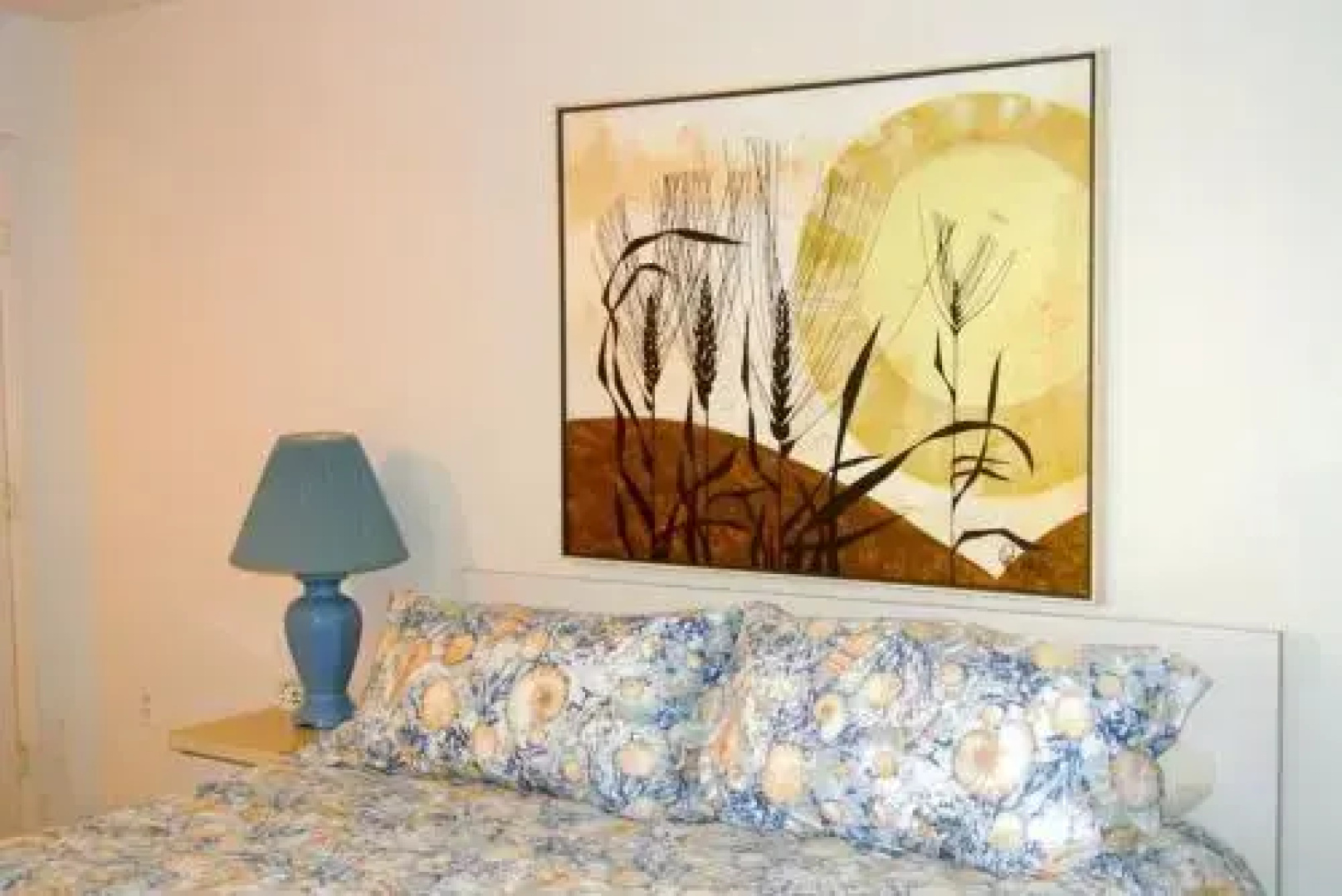 SeaScape F-305 - MO condo