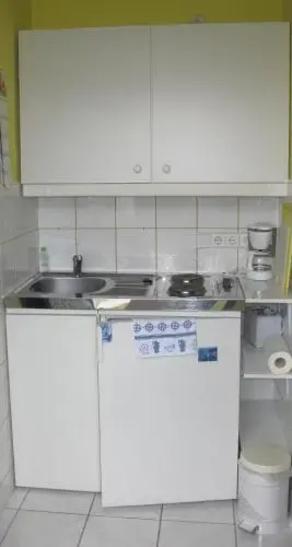 Apartment Südost