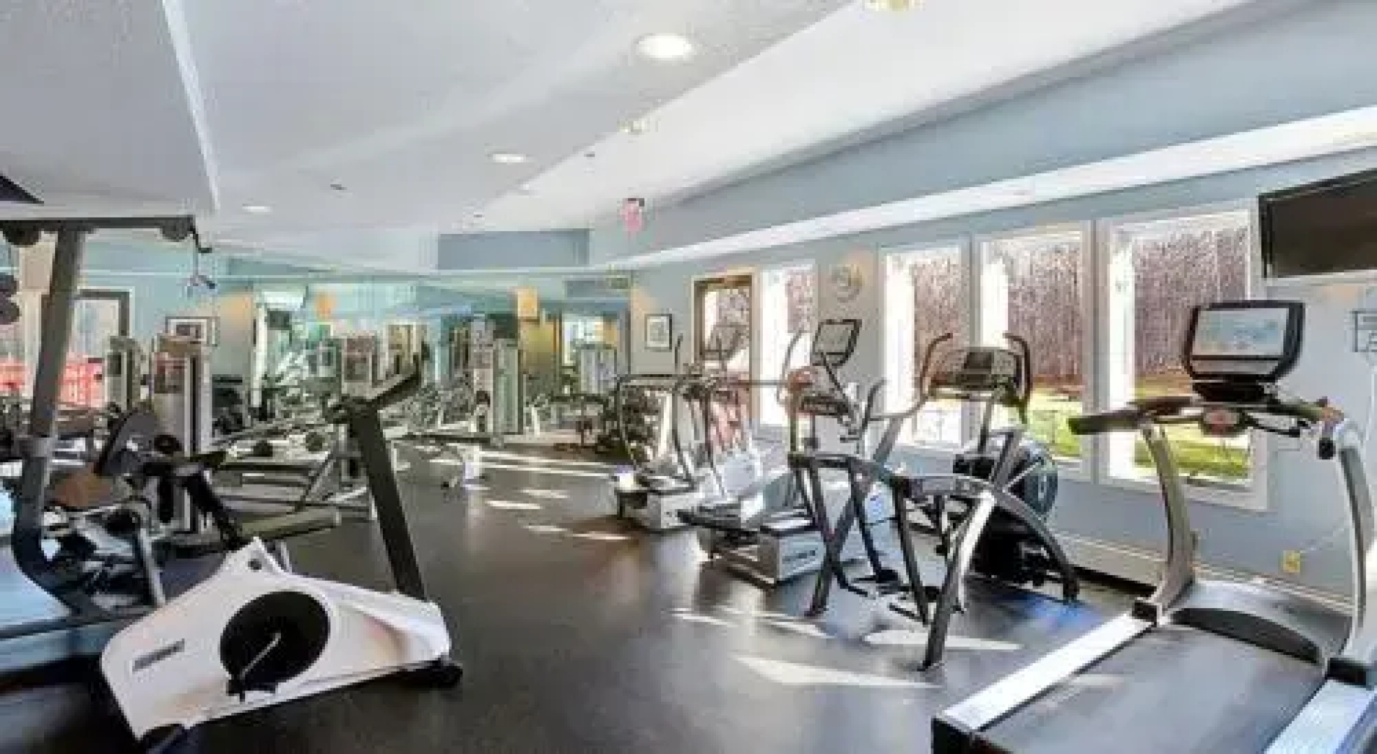 Ski In/Out Trailside Townhome