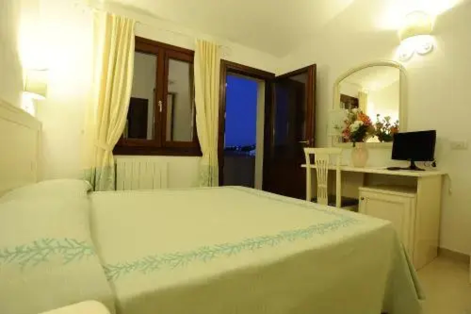 La Locanda di Gavina Braccu