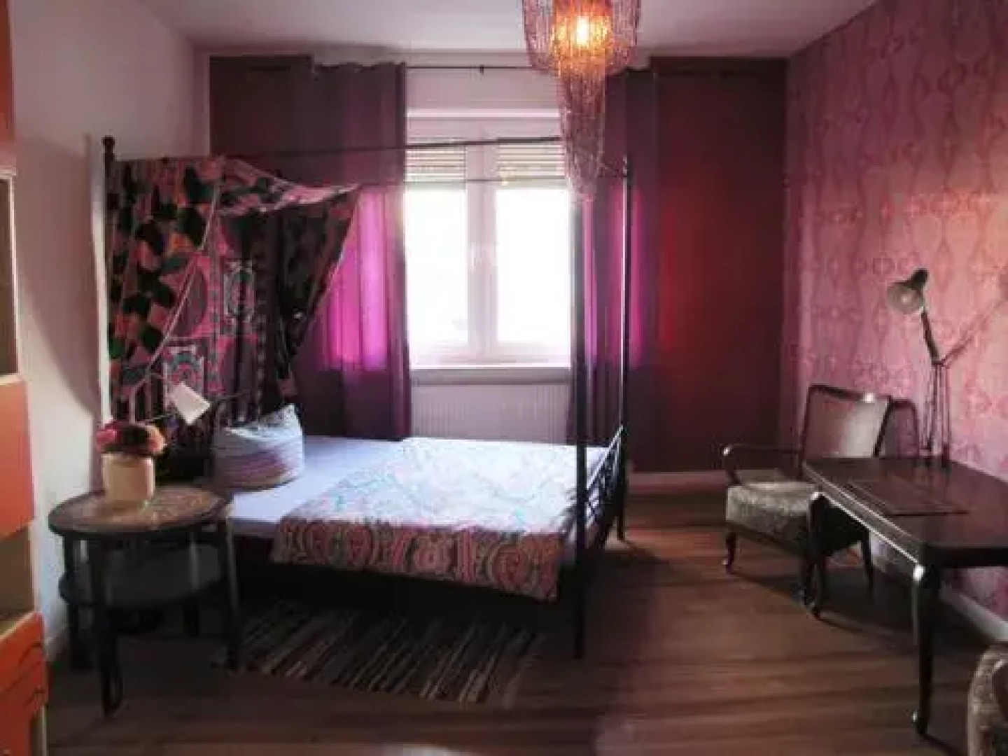 Bed & Breakfast Karlsruhe