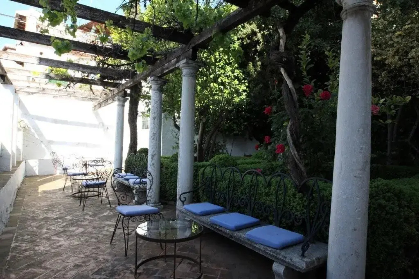 Carmen de Santa Ines