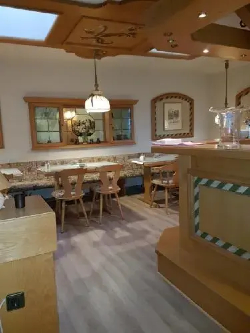Hotel Restaurant Pälzer-Buwe