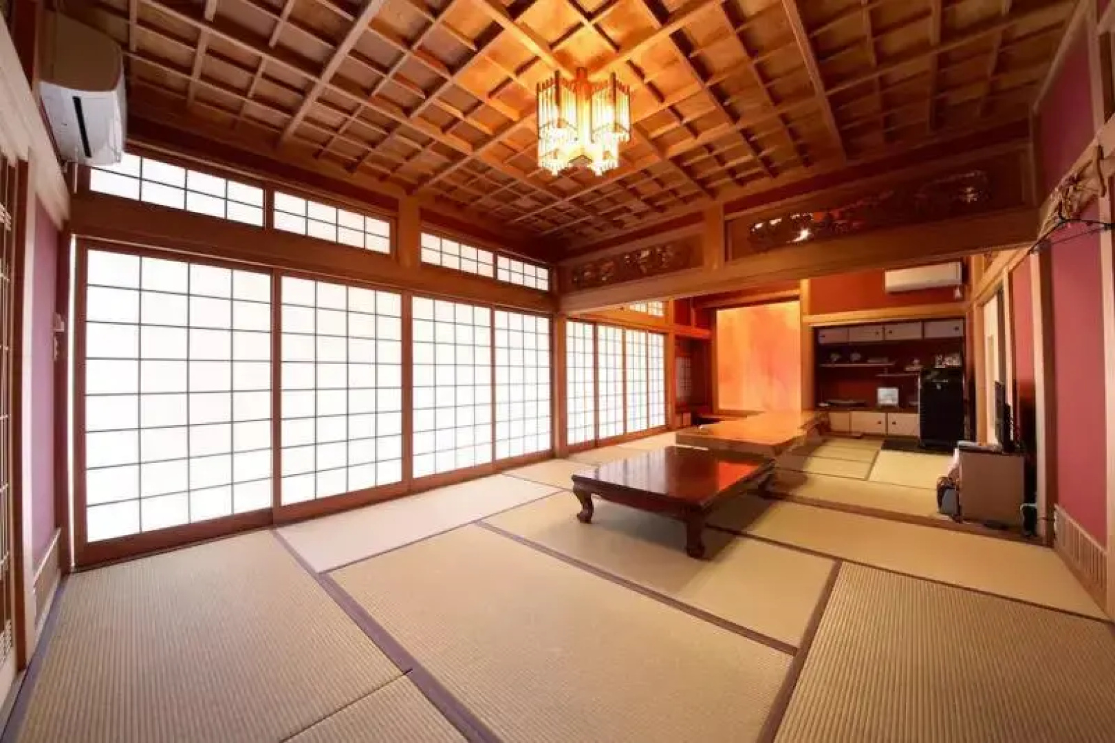 EX House in Hyogo
