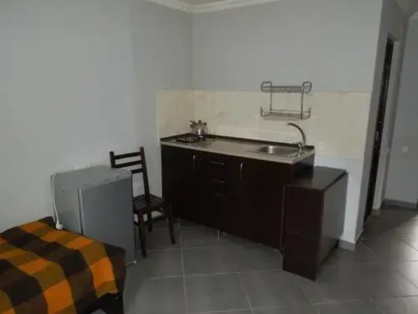 Studio On Kostava 56