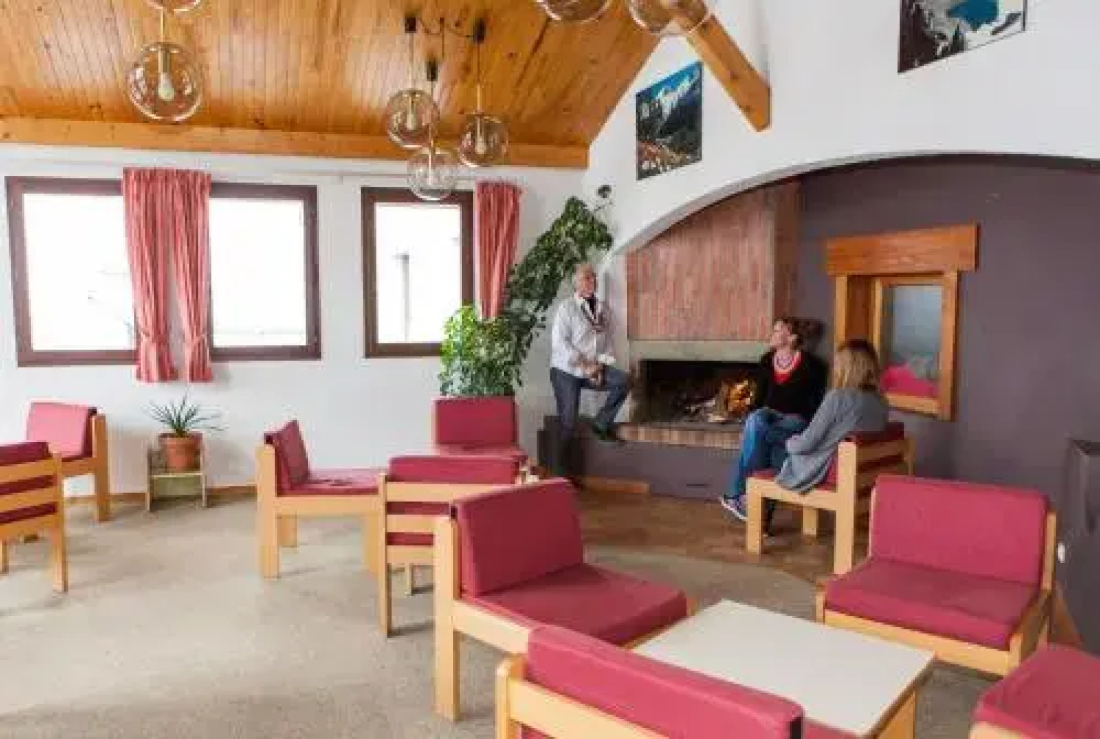 CEVEO - Village vacances Les Angeliers