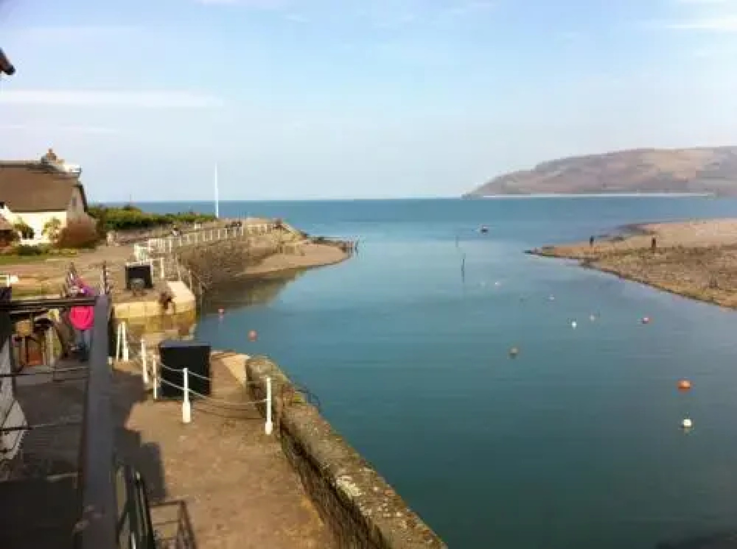 Harbour House Holiday Home