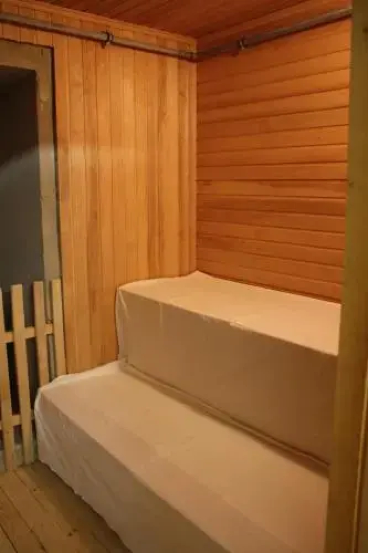 Hotel Complex Kamenyuky