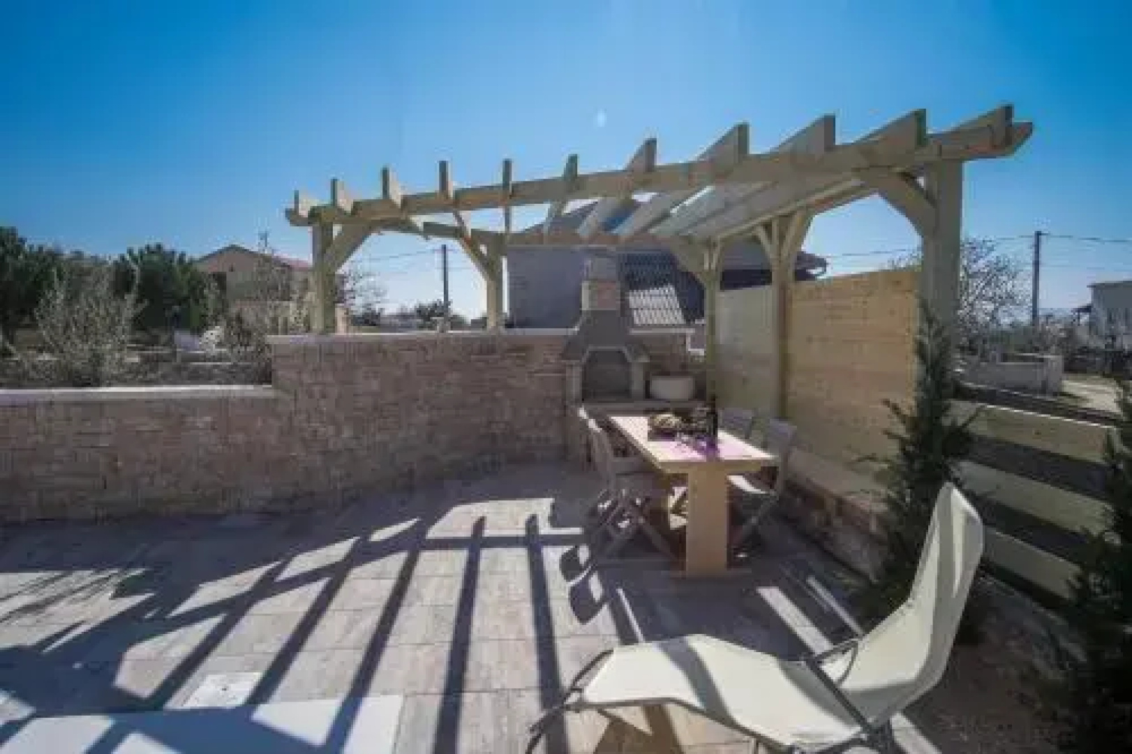 Villa Dijana East