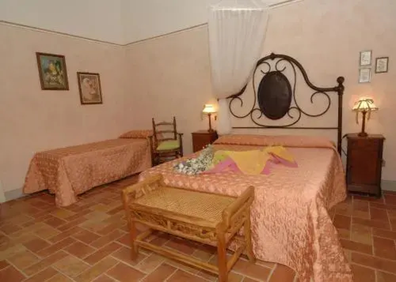 Terenzana