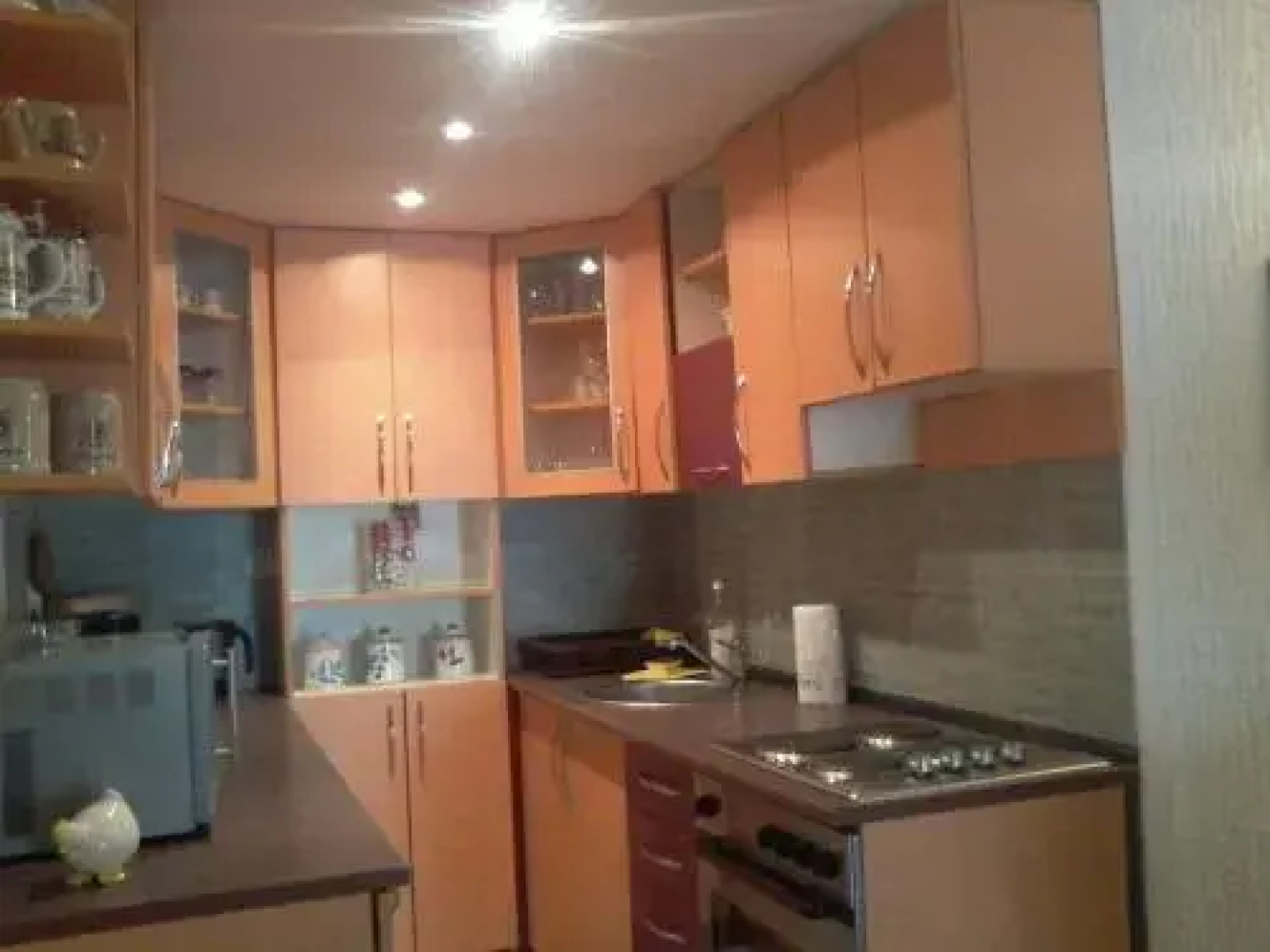 Holiday Home Danilo