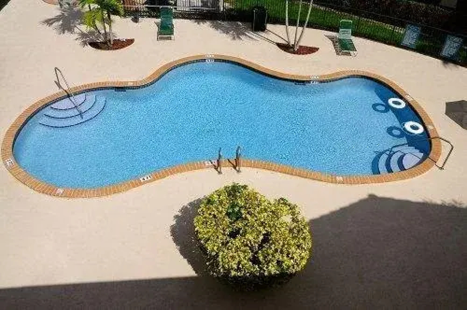 Shamrock Rentals of South Florida