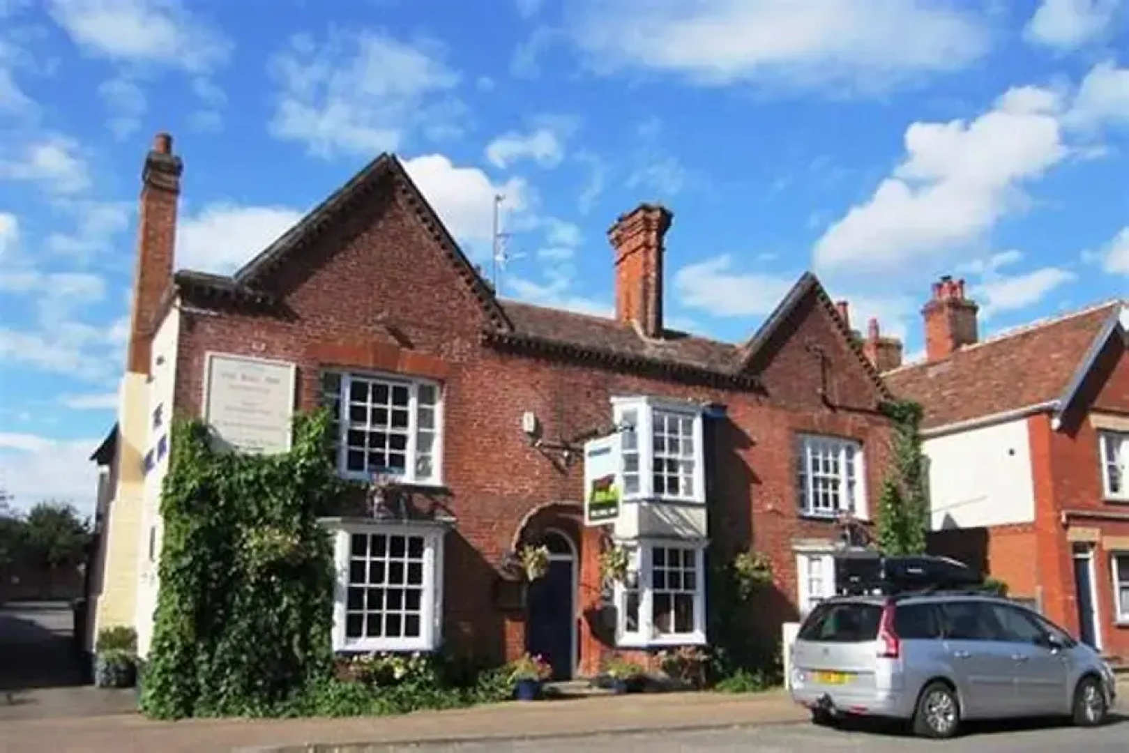 The Bull Inn