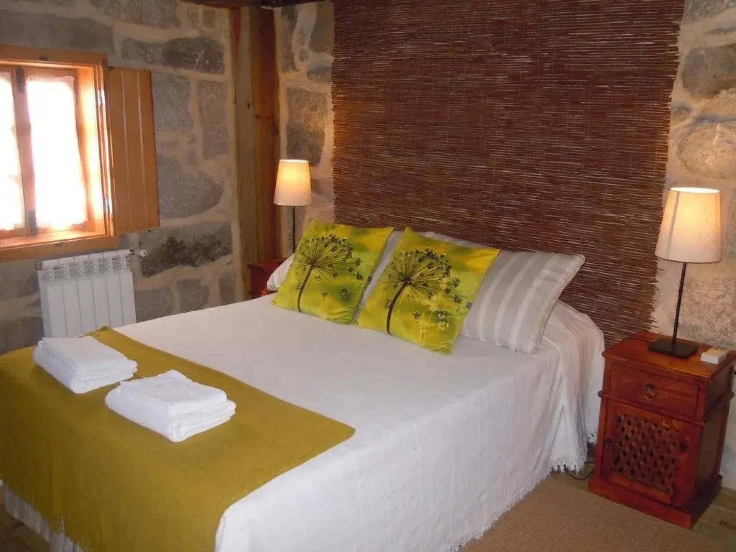 Povoa Dao Turismo de Aldeia e Natureza