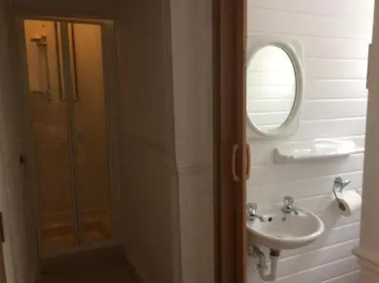 Glenthorn Private Hotel