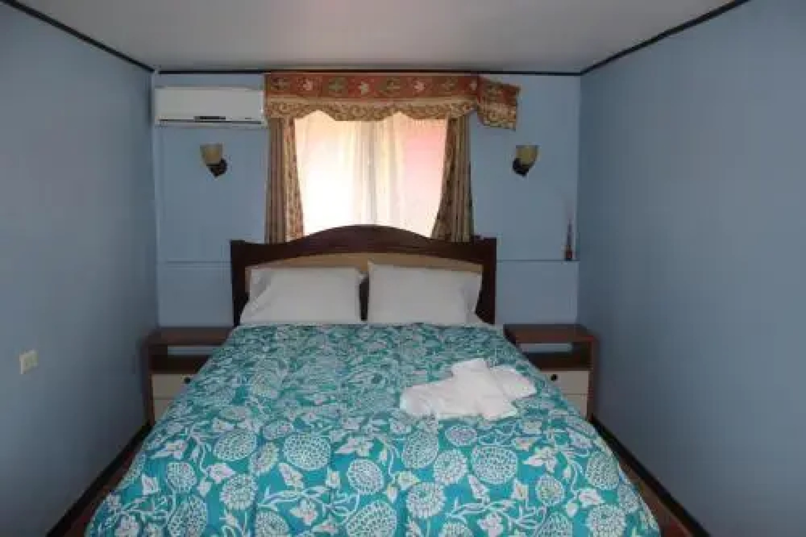 Cabañas Hare Henua
