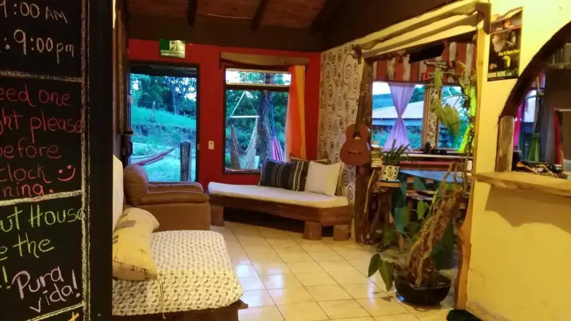 Chillout House