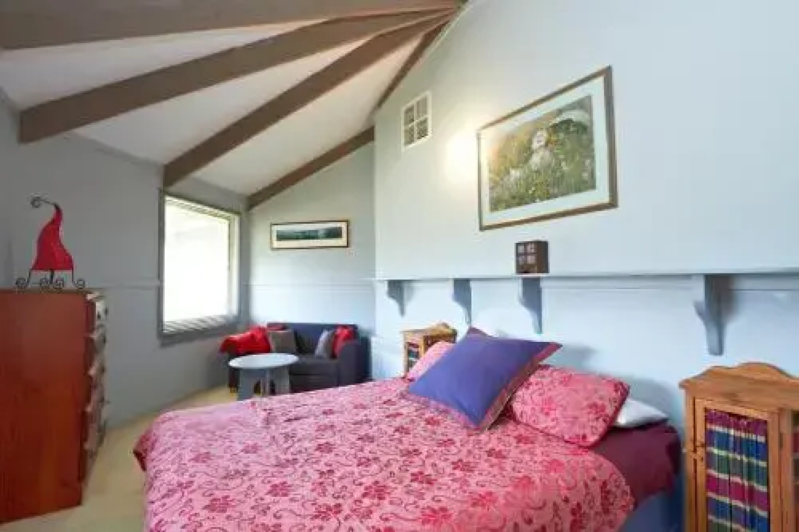 Alpzview Guesthouse