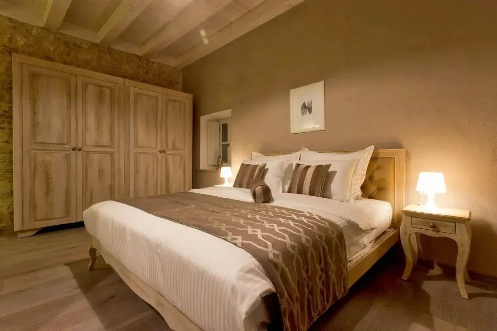 Villa Residence Luna