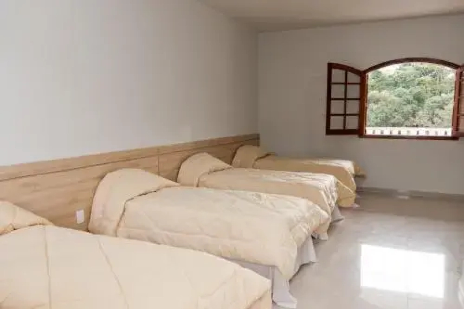 Hotel Pousada Vovó Duda