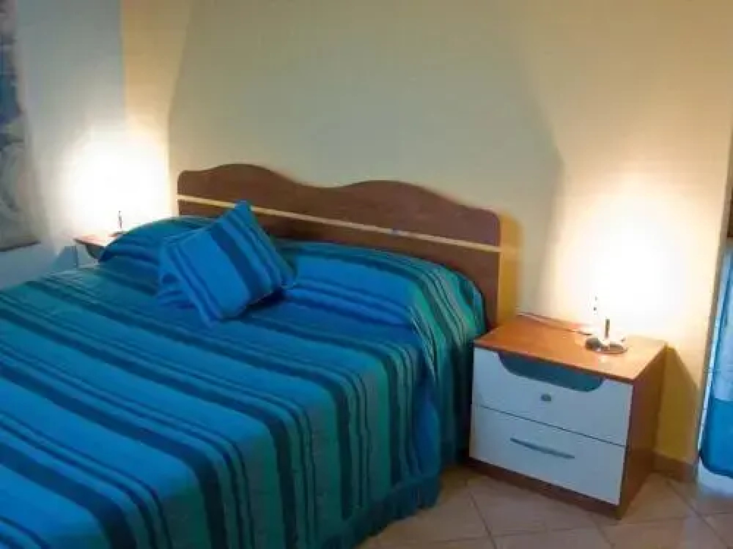 B&B Borgo Tre Case