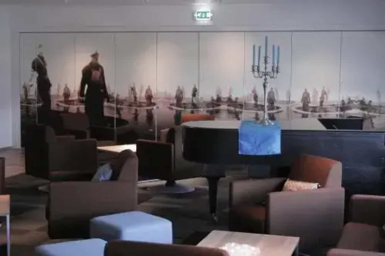 Melshorn Hotell
