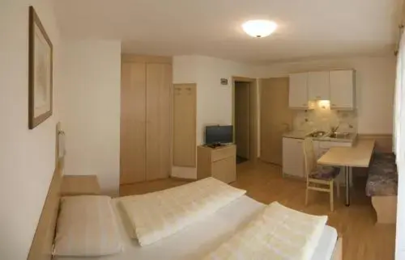 Garni Appartement Alpenresidence