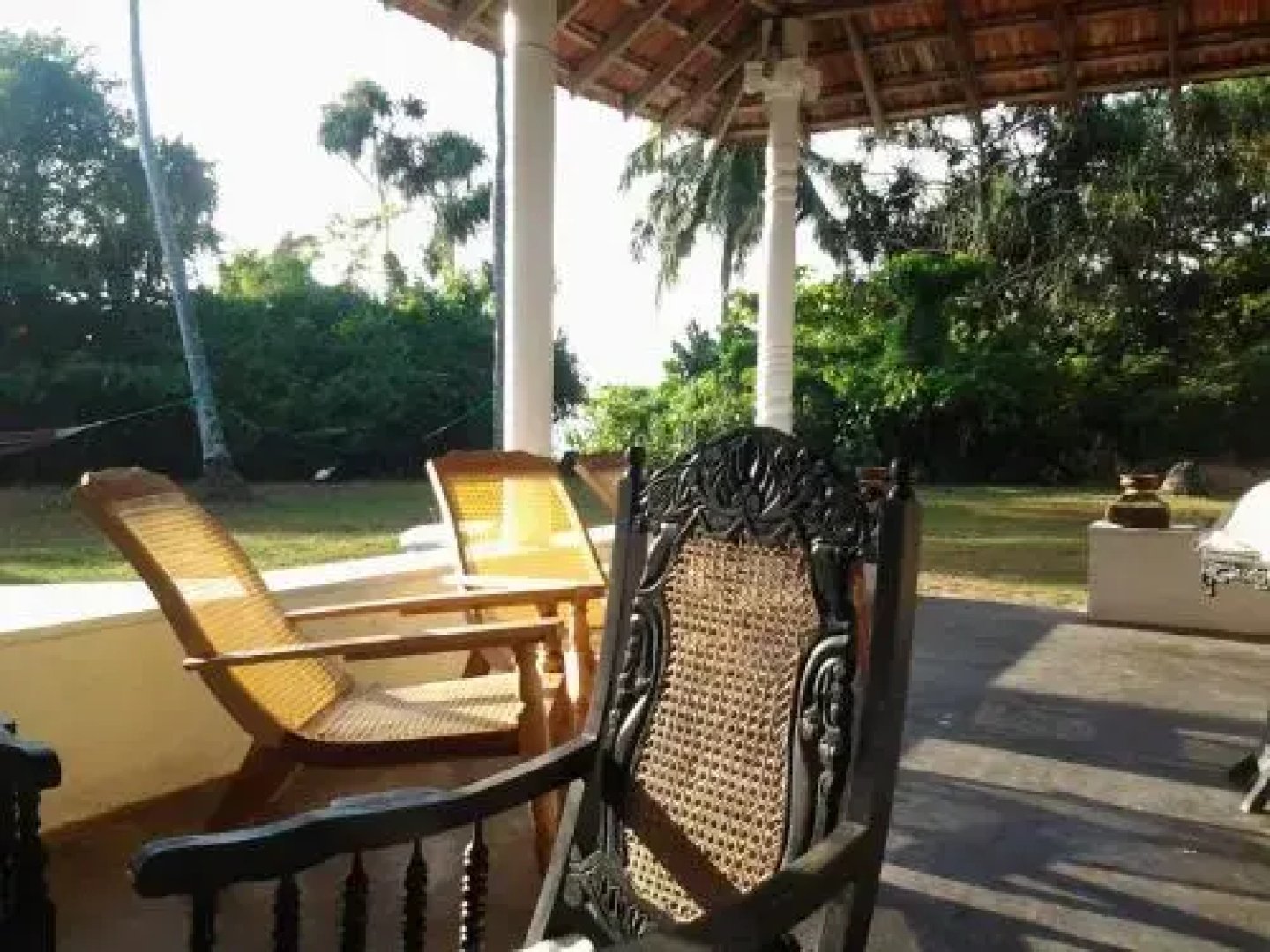 Talalla Beach Bungalows